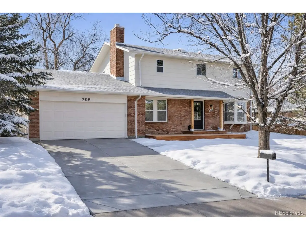 795 S Moore St, Lakewood, CO 80226 - #1