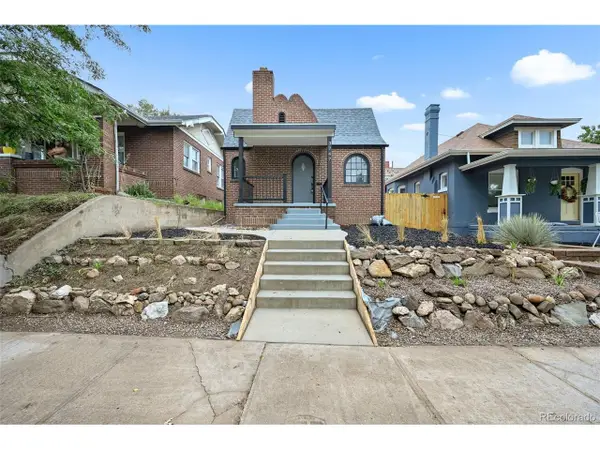 3747 Stuart St, Denver, CO 80212