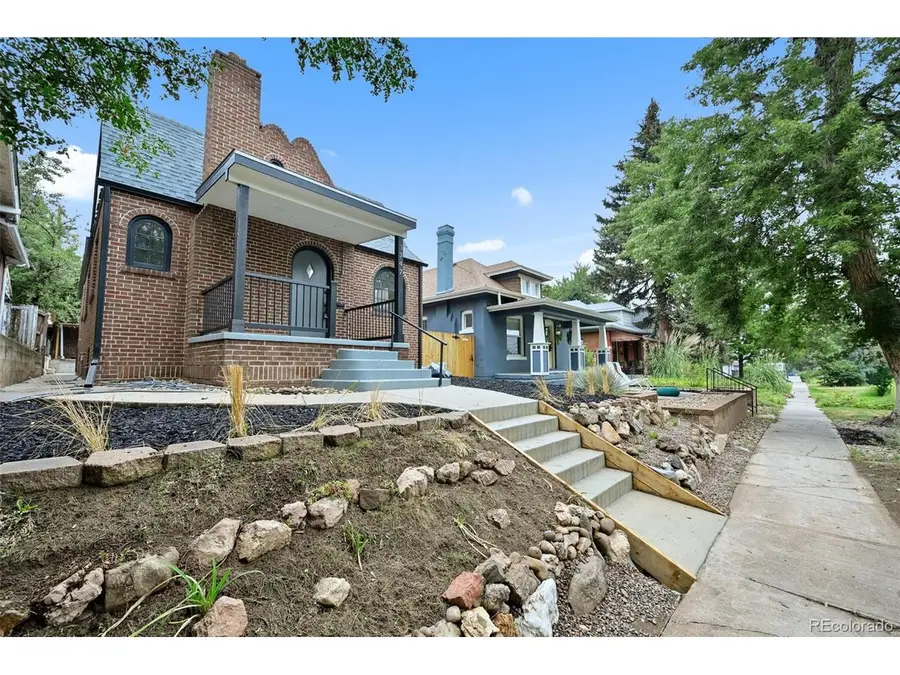 3747 Stuart St, Denver, CO 80212 - Image #2