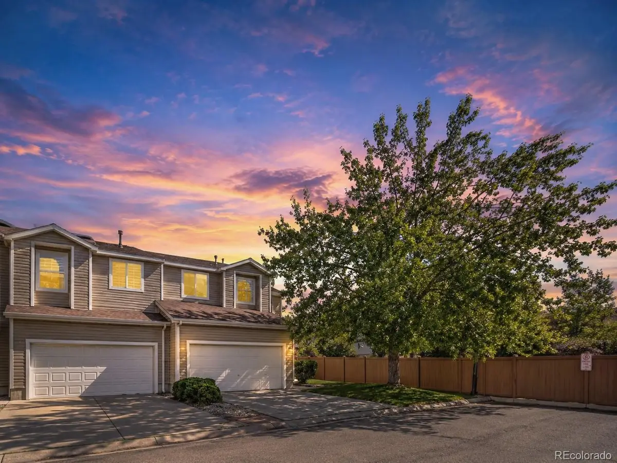5569 S Quemoy Cir, Aurora, CO 80015 - #1