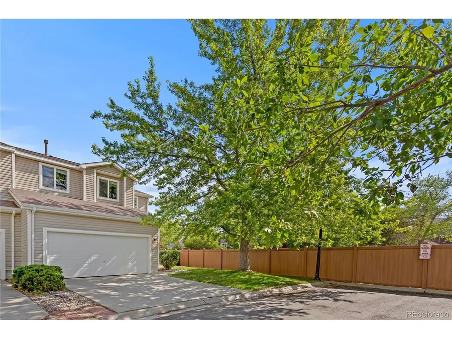 5569 S Quemoy Cir, Aurora, CO 80015 - #2