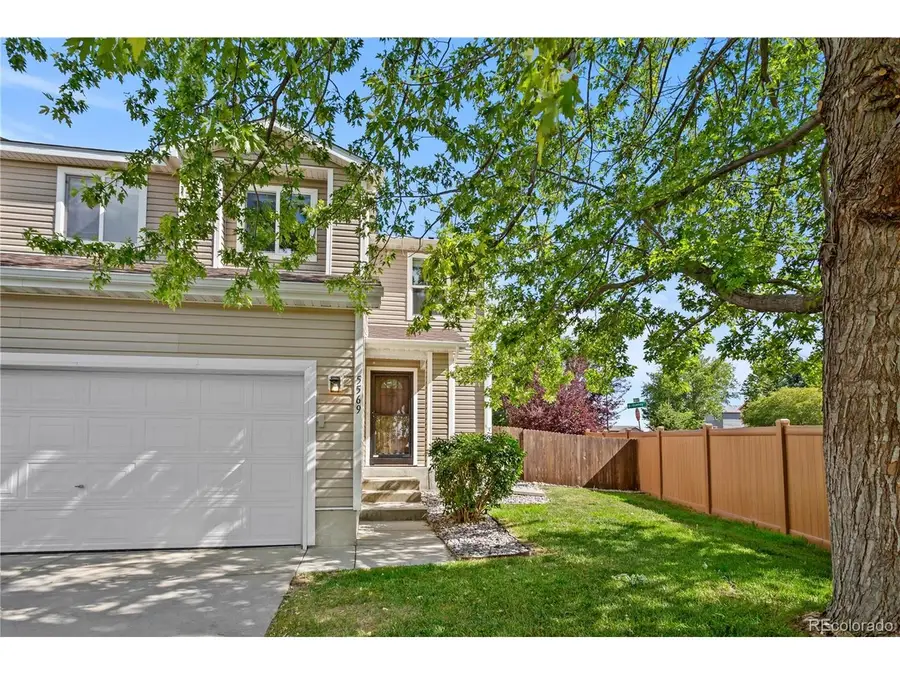 5569 S Quemoy Cir, Aurora, CO 80015 - #3