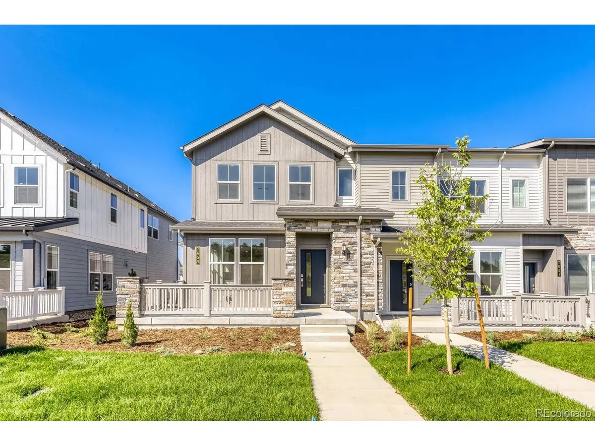7659 S Mobile Way, Centennial, CO 80016 - #1