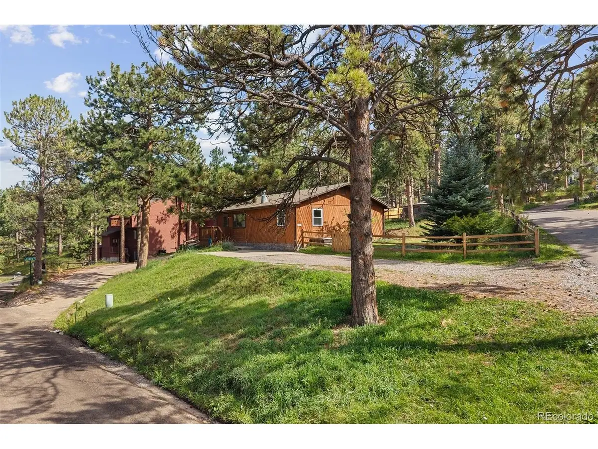 30212 Spruce Rd, Evergreen, CO 80439 - #1