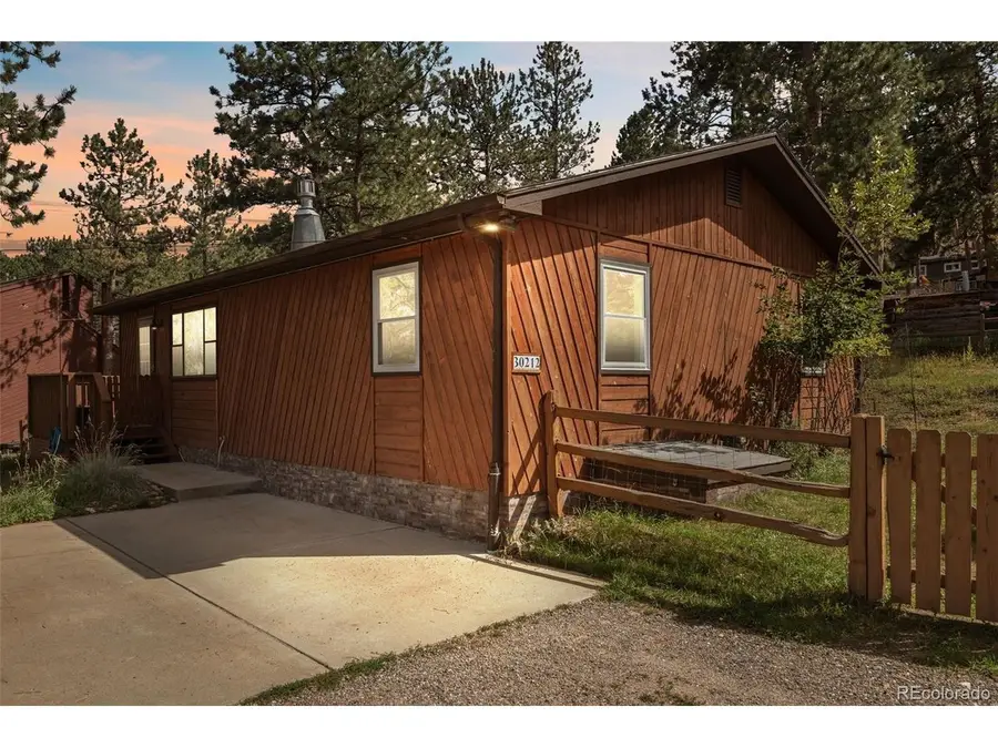 30212 Spruce Rd, Evergreen, CO 80439 - #2