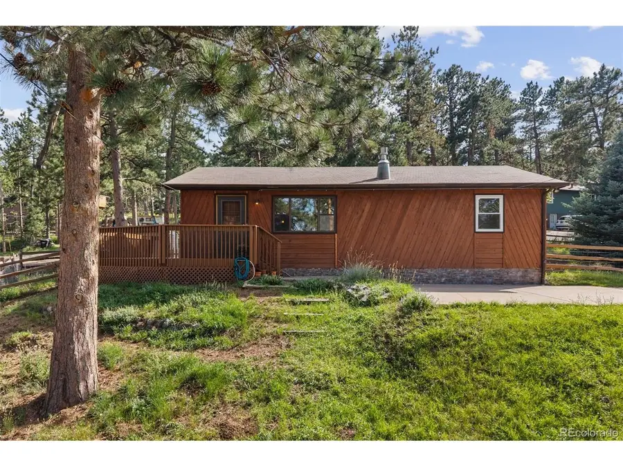 30212 Spruce Rd, Evergreen, CO 80439 - #3