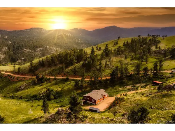 180 Deep Cut Rd, Livermore, CO 80536