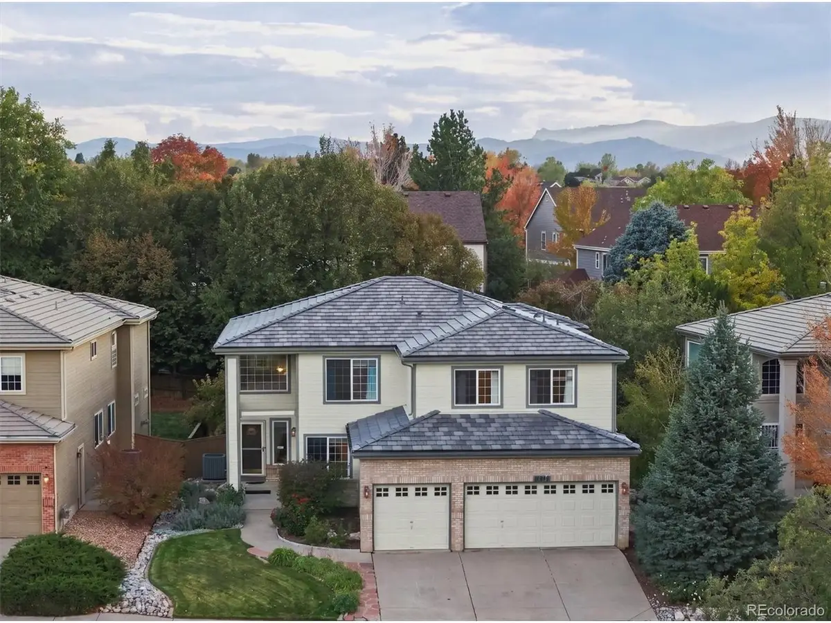 2214 Cactus Bluff Ave, Highlands Ranch, CO 80129 - #1