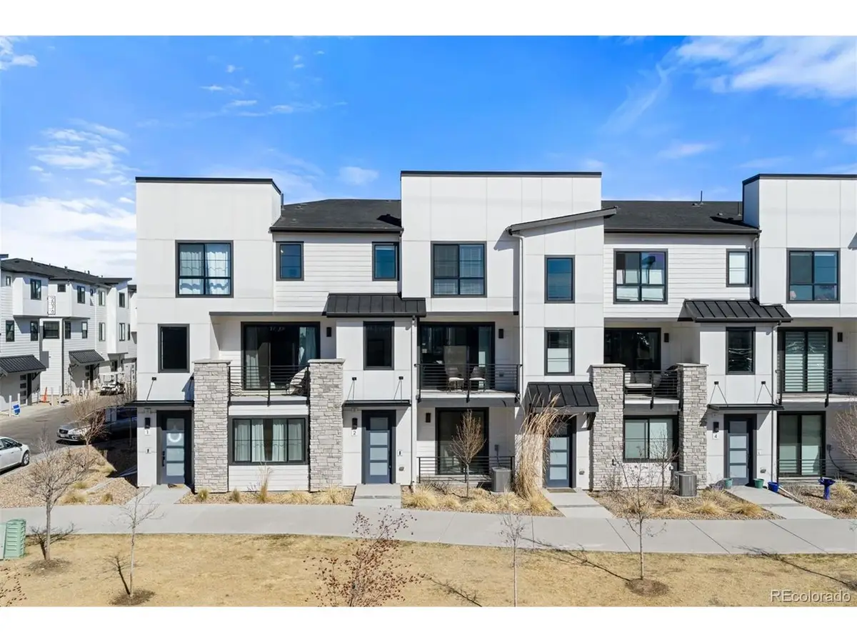 2074 S Holly St #2, Denver, CO 80222 - #1