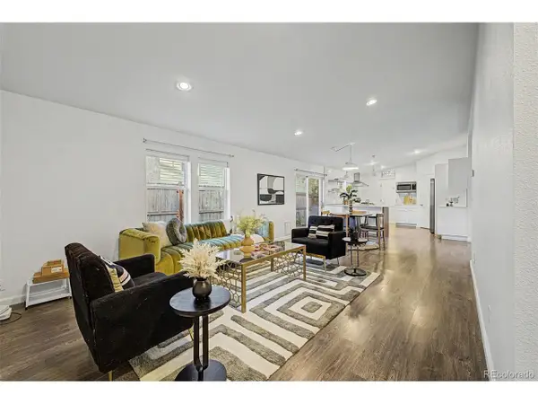 370 Irving St, Denver, CO 80219