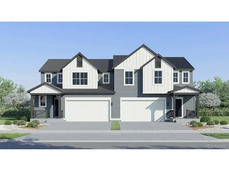2014 Crested Lark St, Fort Collins, CO 80528 - #3