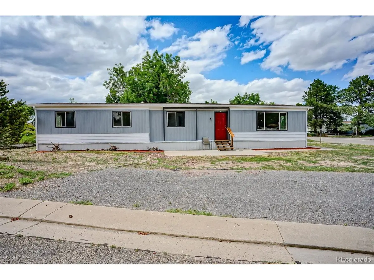 2765 Applewood Dr, Colorado City, CO 81019 - #1