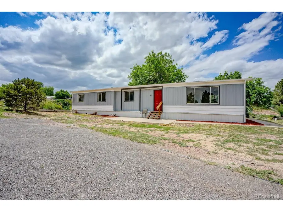 2765 Applewood Dr, Colorado City, CO 81019 - #2