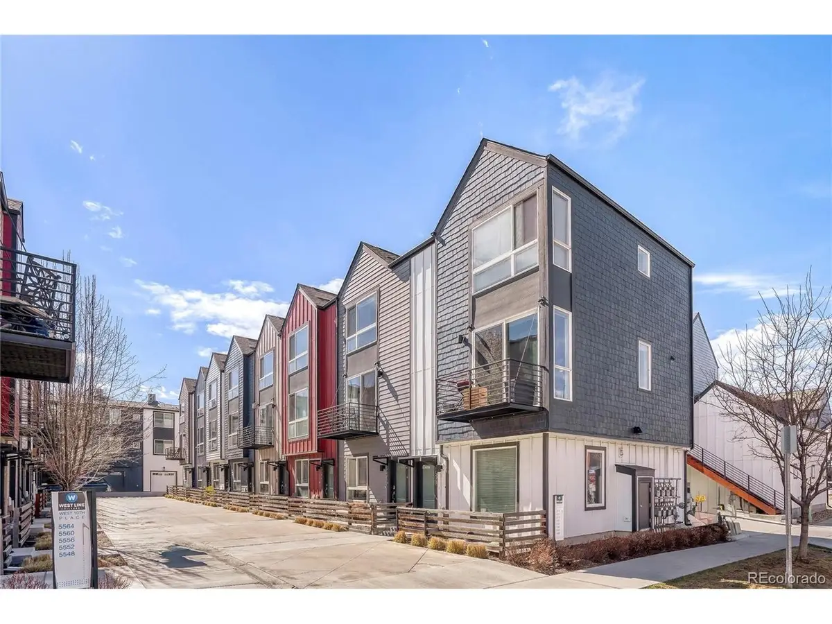 5594 W 10th Pl, Lakewood, CO 80214 - #1
