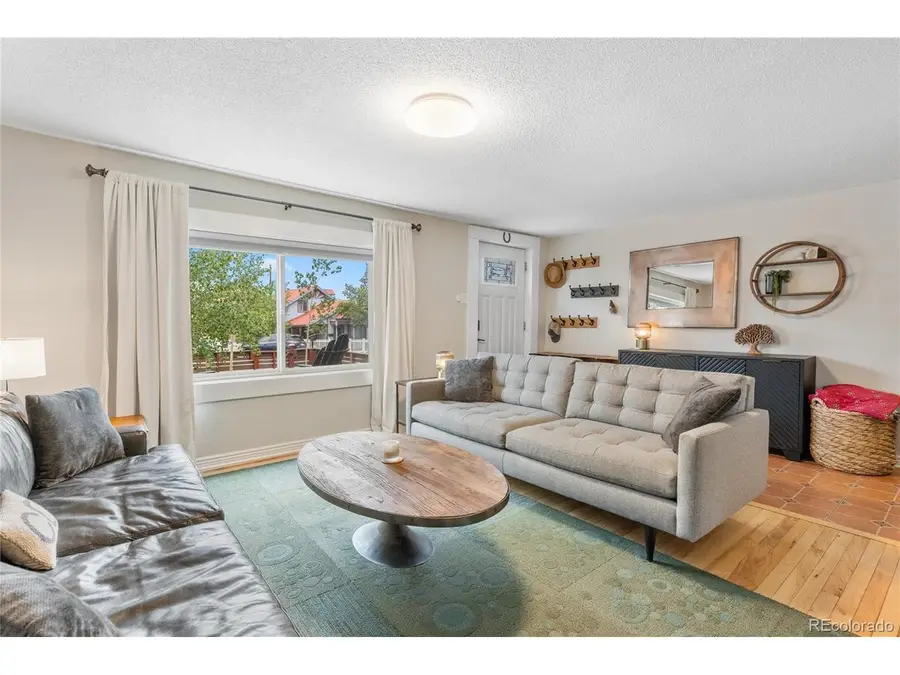 218 E 8th St, Leadville, CO 80461 - #3