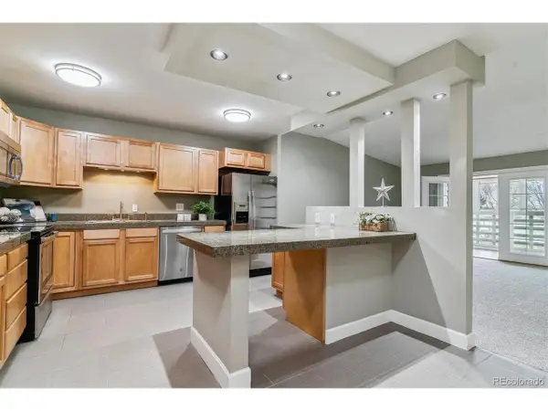 610 S Clinton St #3D, Denver, CO 80247