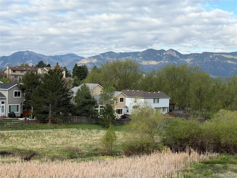 15443 Jessie Dr, Colorado Springs, CO 80921 - #2