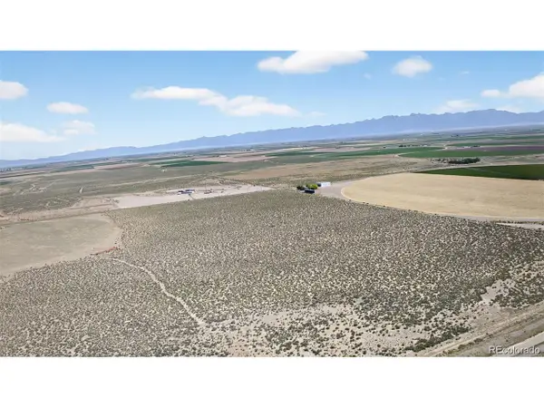 Lane 5 N, Hooper, CO 81136