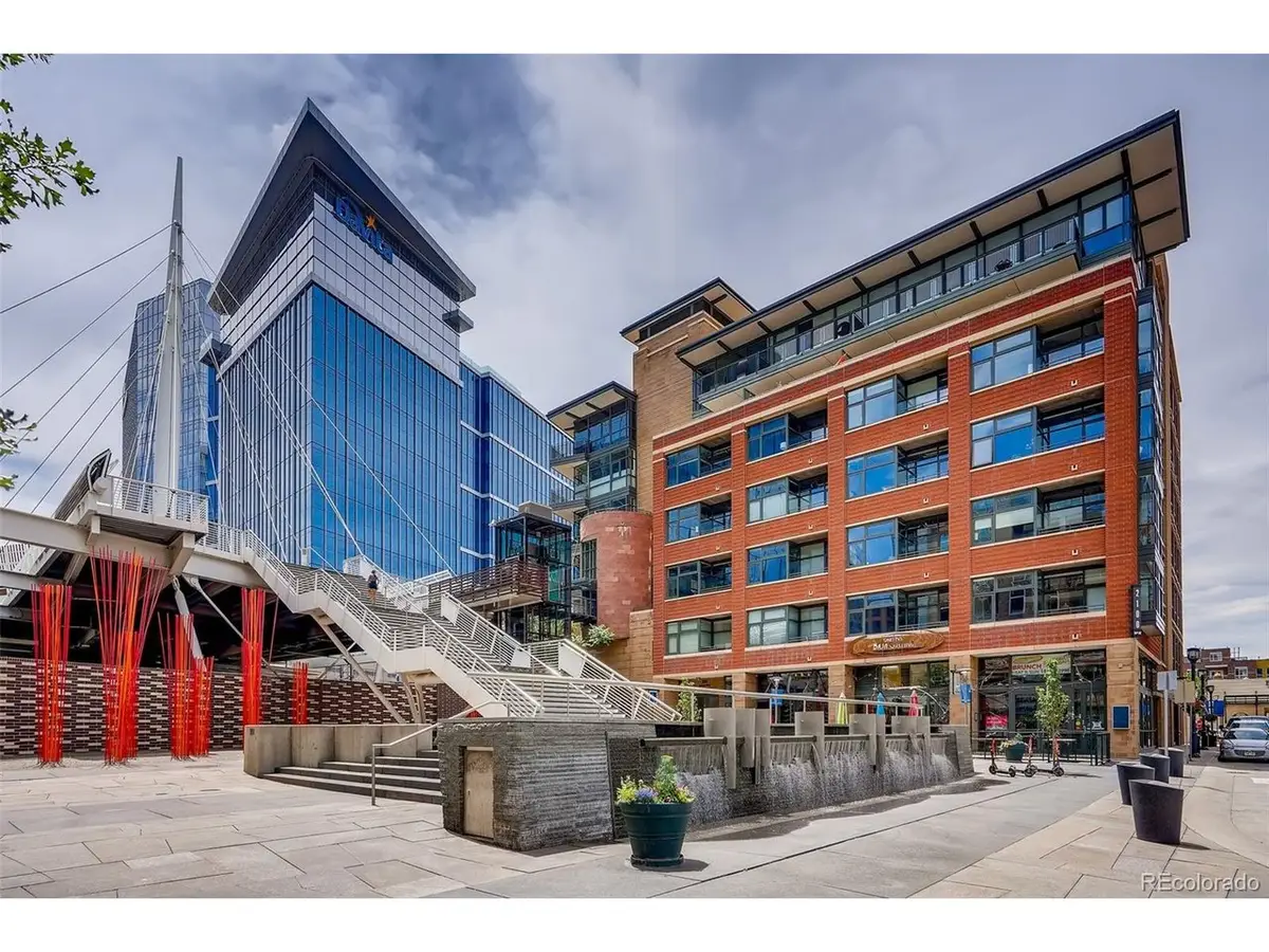 2100 16th St #213, Denver, CO 80202 - #1