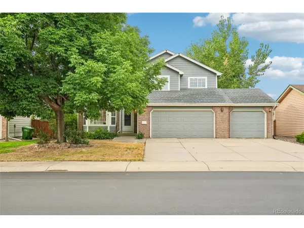 2215 Sweetwater Creek Dr, Fort Collins, CO 80528