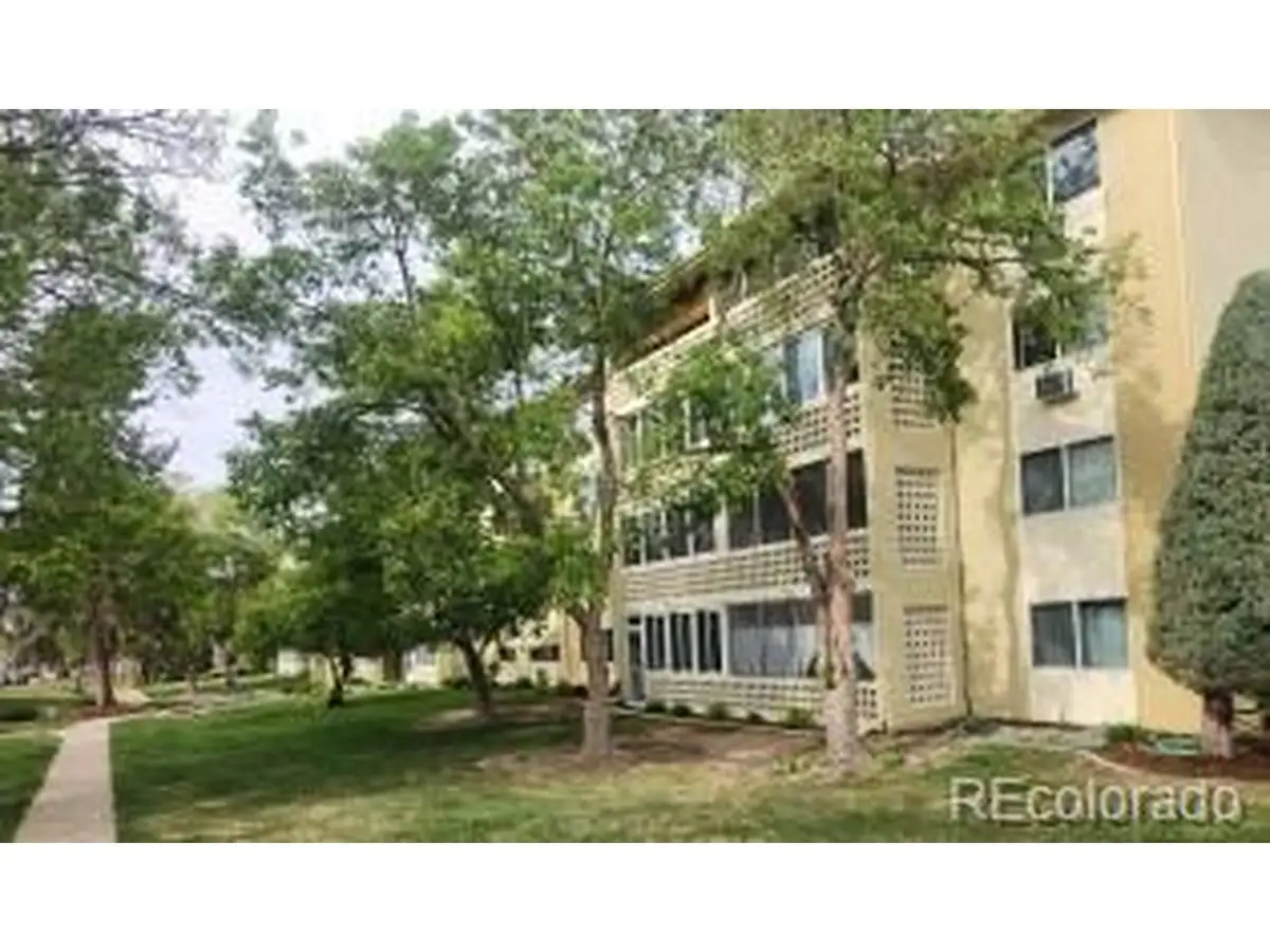Address Withheld By Seller, Denver, CO 80247 - #1