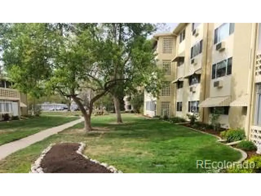 Address Withheld By Seller, Denver, CO 80247 - #3