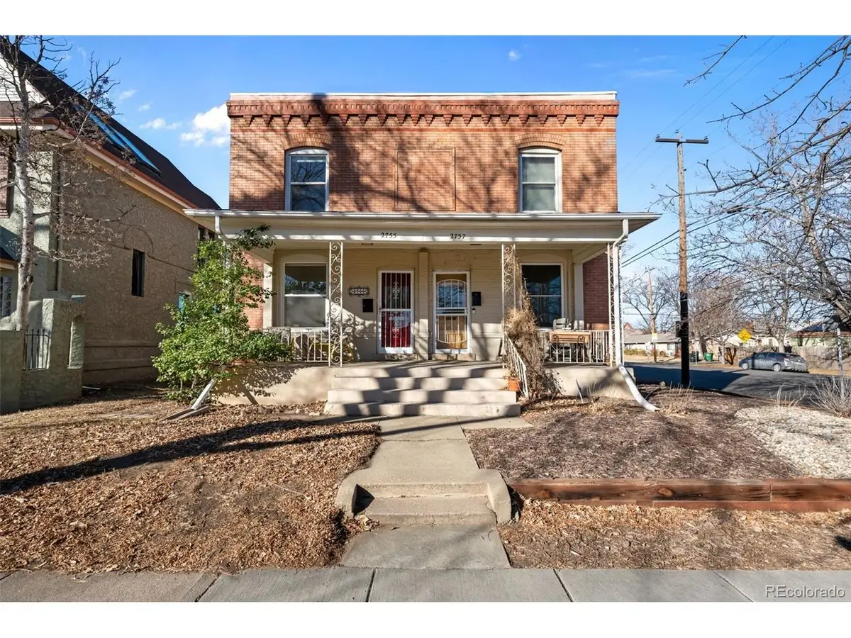 2755 N Lafayette St, Denver, CO 80205 - #1