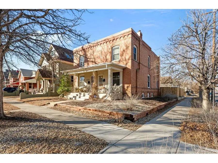 2755 N Lafayette St, Denver, CO 80205 - #2