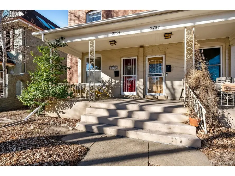 2755 N Lafayette St, Denver, CO 80205 - #3
