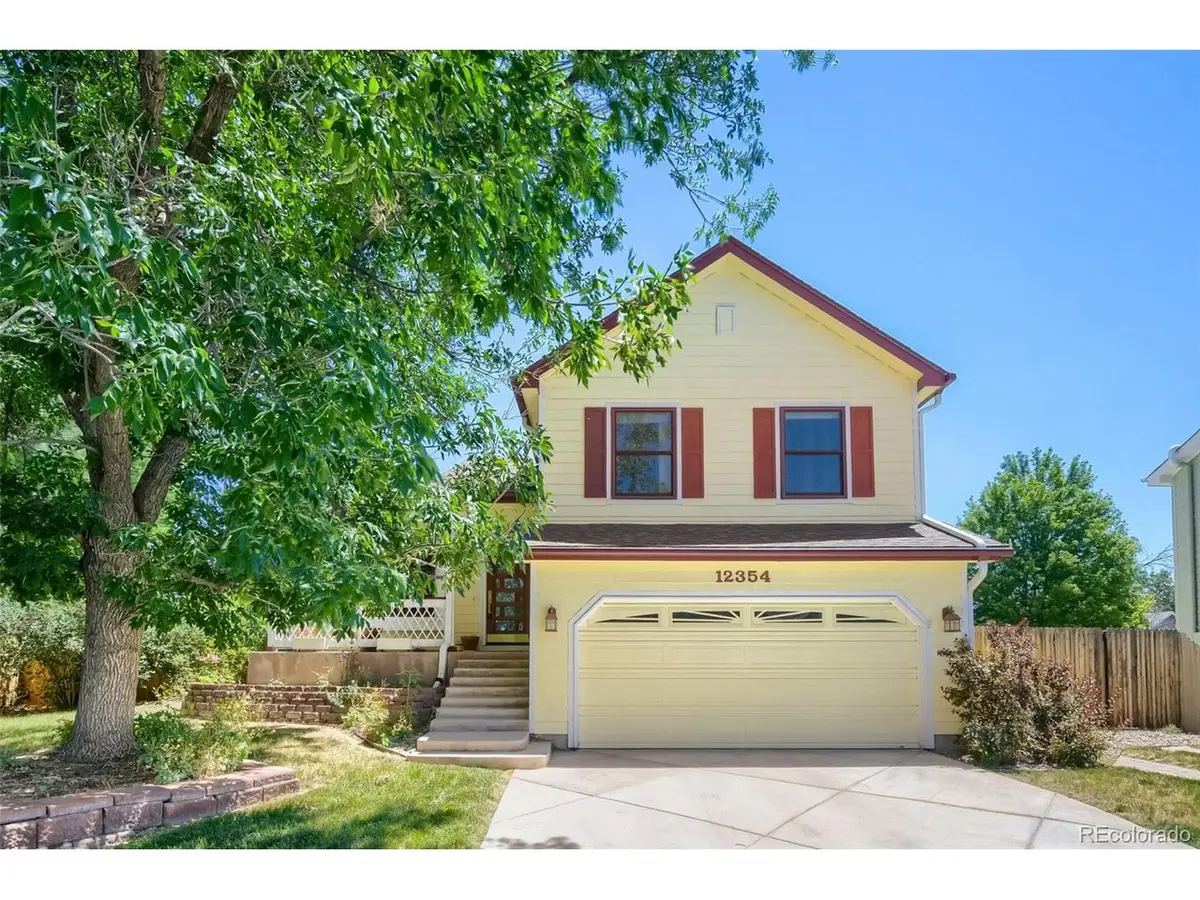 12354 Utica Ct, Broomfield, CO 80020 - #1
