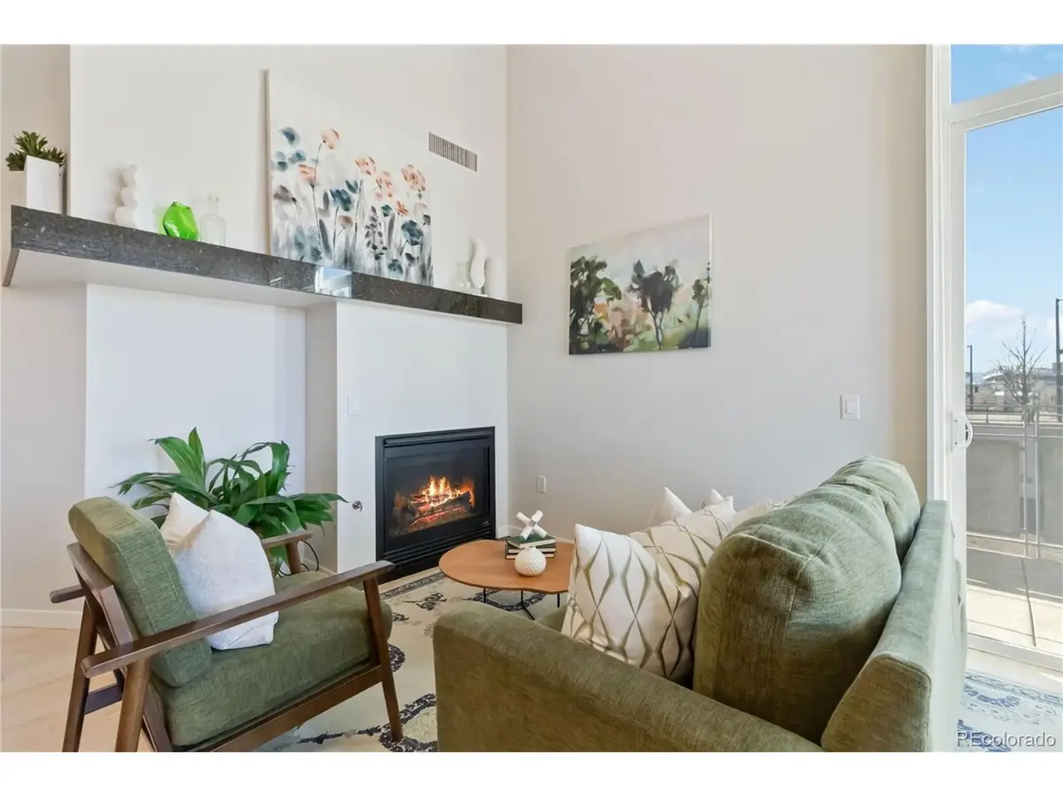 1438 Little Raven St #407, Denver, CO 80202 - Image #1