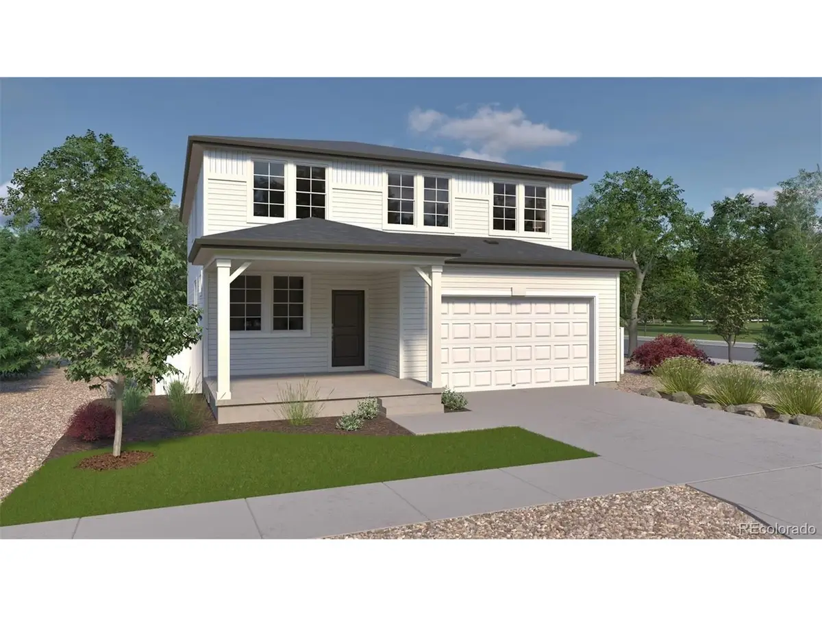 4730 Hauler Ln, Brighton, CO 80601 - #1