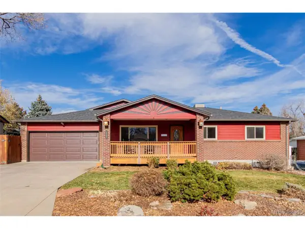 12293 W Tennessee Pl, Lakewood, CO 80228