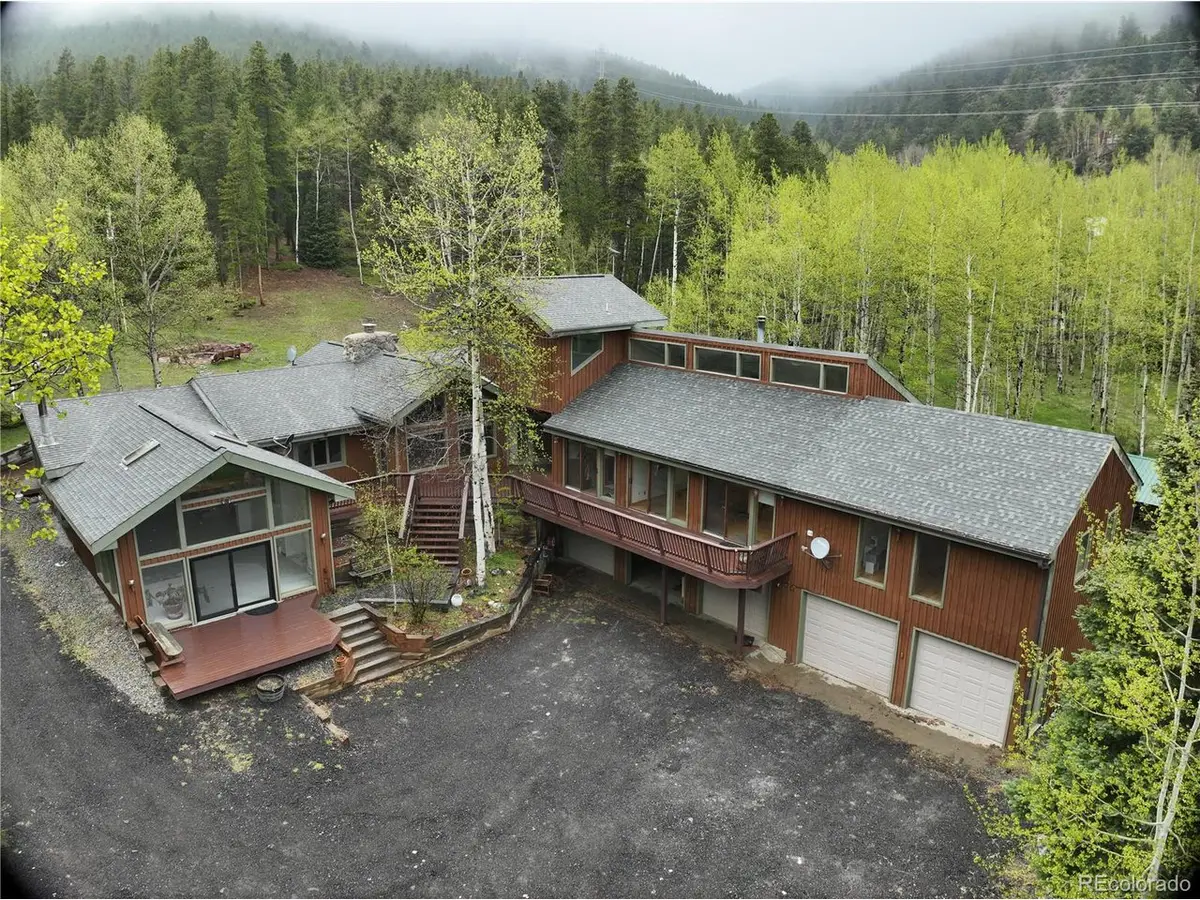 2720 S Spring Gulch Rd, Idaho Springs, CO 80452 - Image #1