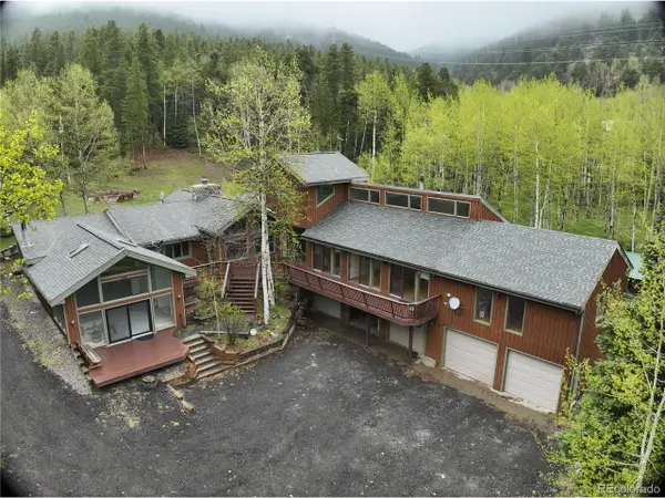 2720 S Spring Gulch Rd, Idaho Springs, CO 80452
