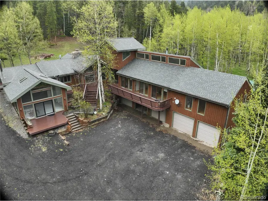 2720 S Spring Gulch Rd, Idaho Springs, CO 80452 - Image #2