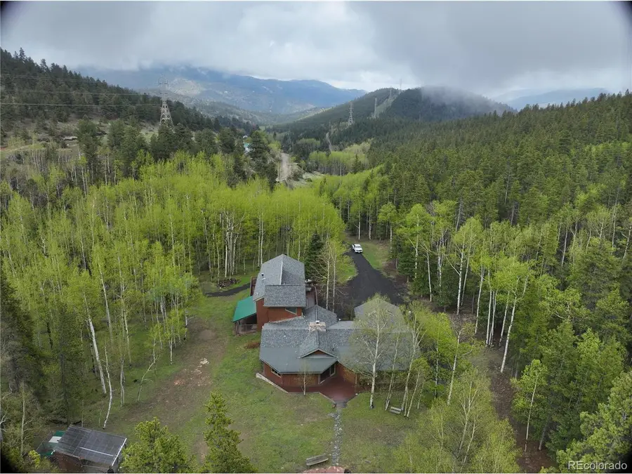 2720 S Spring Gulch Rd, Idaho Springs, CO 80452 - Image #3