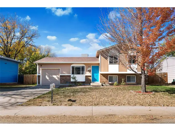 809 S Nome St, Aurora, CO 80012