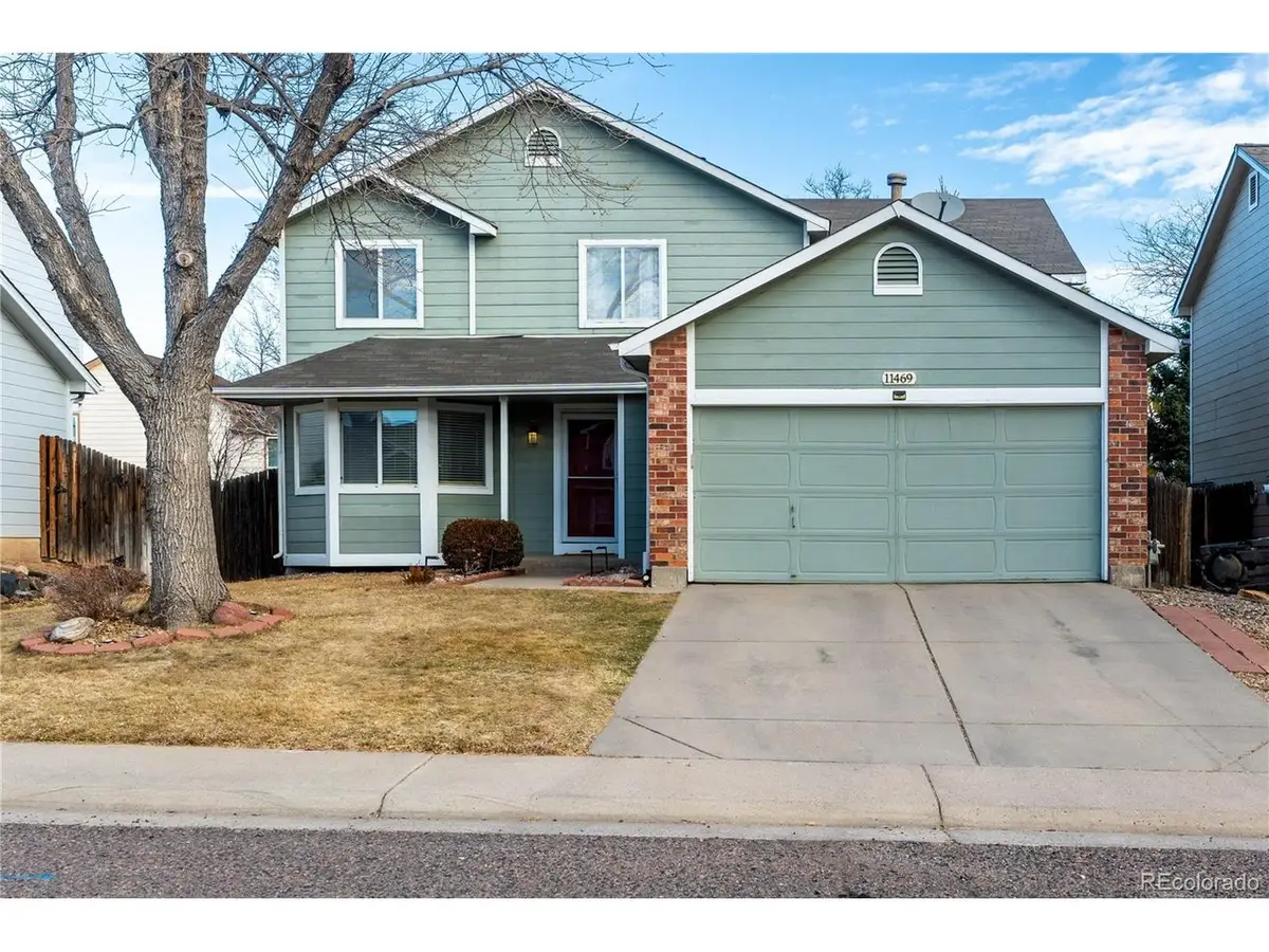 11469 W Fair Ave, Littleton, CO 80127 - #1