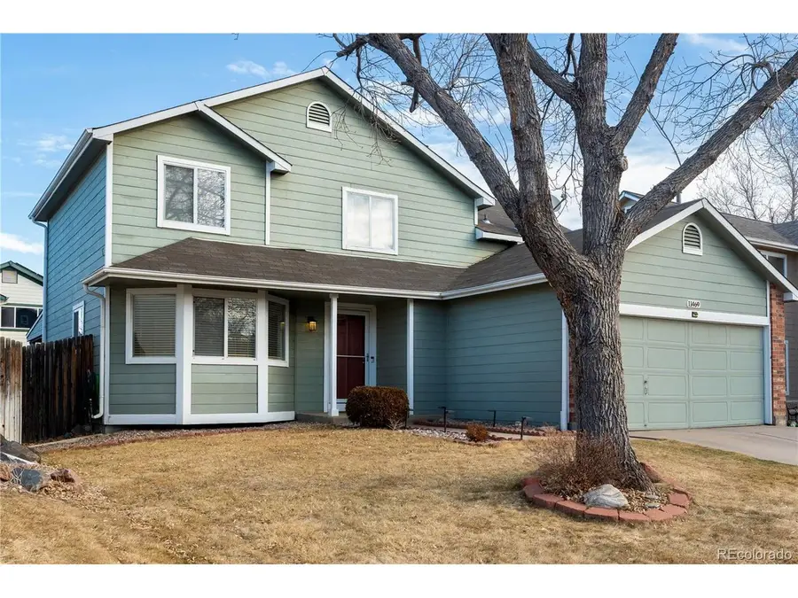 11469 W Fair Ave, Littleton, CO 80127 - #2