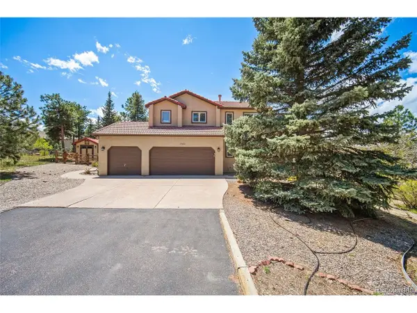 17805 Fairplay Way, Monument, CO 80132