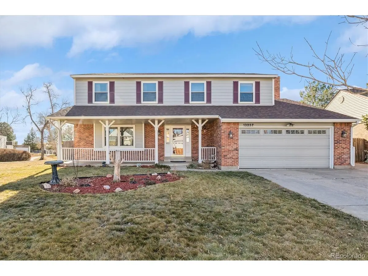 13237 Monroe Way, Thornton, CO 80241 - #1
