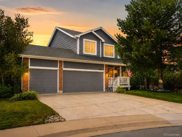 Address Withheld By Seller, Castle Rock, CO 80109