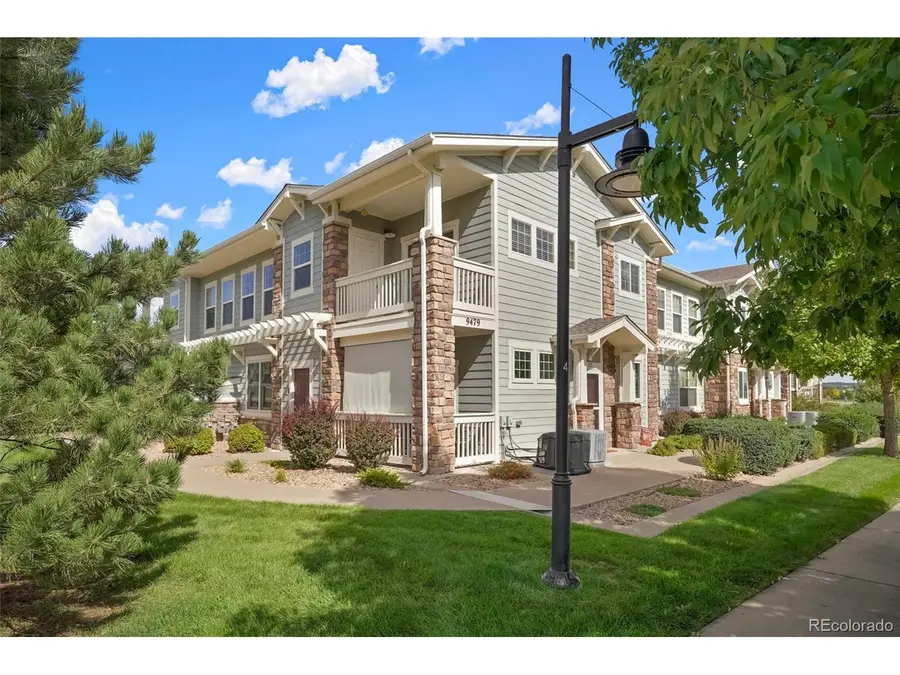 9479 Ashbury Cir #203, Parker, CO 80134 - #2