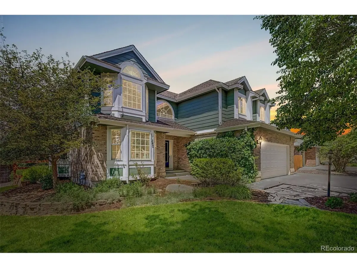 11280 Parliament Way, Parker, CO 80138 - #1