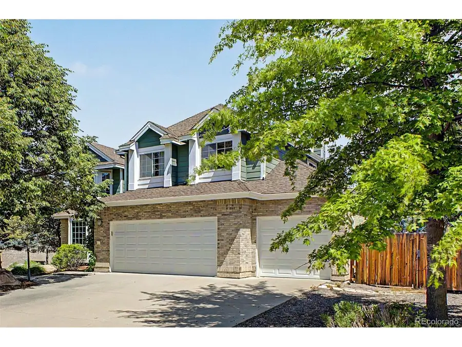 11280 Parliament Way, Parker, CO 80138 - #3