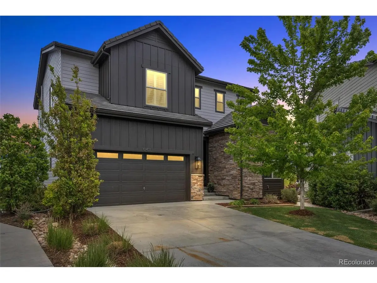 10401 Maplebrook Way, Highlands Ranch, CO 80126 - #1