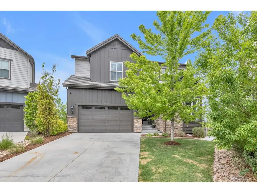 10401 Maplebrook Way, Highlands Ranch, CO 80126 - #2