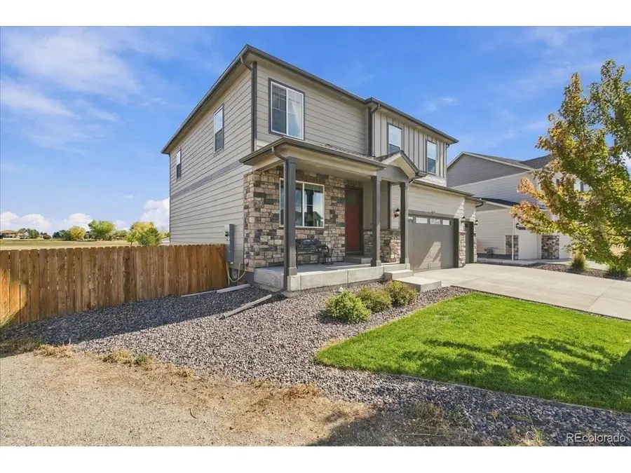 14706 Bonsmara Dr, Mead, CO 80542 - #3