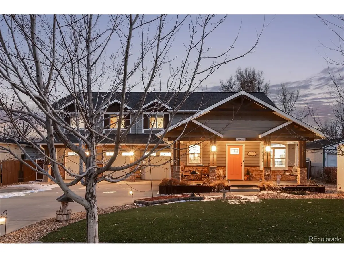 10640 W 46th Ave, Wheat Ridge, CO 80033 - Image #1